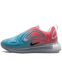 Nike - (Wmns) Air Max 720 Sea' - Lyst