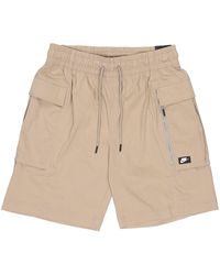 Nike - Sportswear Casual Cargo Big Pocket Sports Shorts - Lyst