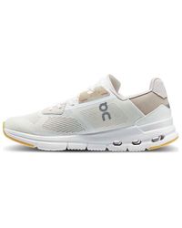 On Shoes - (Wmns) Cloudrift Sand' - Lyst