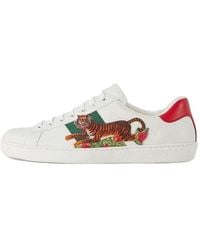 Gucci - Ace 'Lunar New Year - Lyst