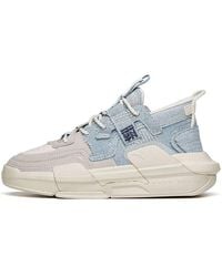 Anta - Shock The Game 3 Low - Lyst