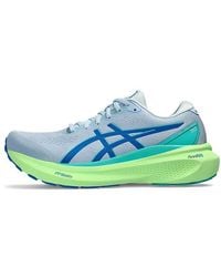 Asics - Gel-Kayano 30 Lite-Show Running Shoes - Lyst