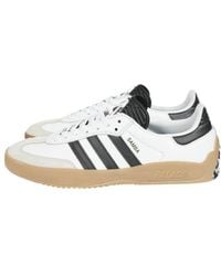 adidas - X Palace Puig Samba - Lyst