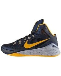 Nike - Hyperdunk 2014 - Lyst