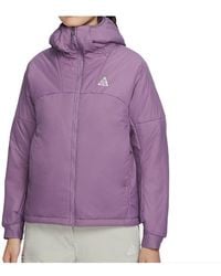 Nike - (Wmns) Acg Therma-Fit Adv "Rope De Dope" Jacket - Lyst