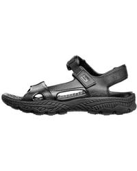 Skechers - Foamies Creston Ultra 'Pure' - Lyst