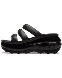 Crocs™ - Mega Crush Triple Strap - Lyst
