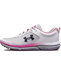 Under Armour - (Wmns) Charged Assert 10 Rebel' - Lyst