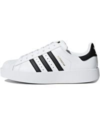 adidas - Grand Court 2.0 Shoes - Lyst