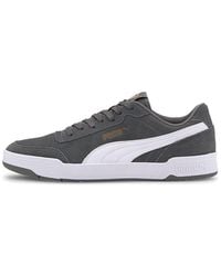 PUMA - Caracal Suede - Lyst