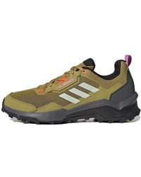 adidas - Terrex Ax4 Primegreen 'Pulse' - Lyst
