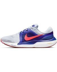 Nike - Air Zoom Vomero 16 'Light Thistle Crimson' - Lyst
