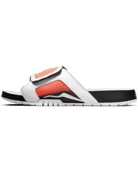 Nike - Hydro 6 Retro Slides 'Dongdan Beijing Tour' - Lyst