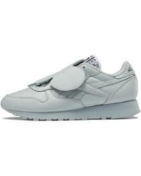 Reebok - Eames Office X Classic Leather 'Eames Elephant - Lyst