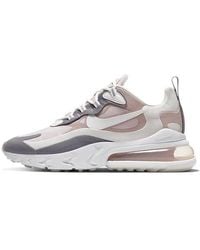 Plum chalk air max 270 2025
