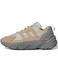 adidas - Zx 22 Boost 'Aluminium Magic' - Lyst