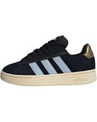adidas - Grand Court Alpha 00S - Lyst