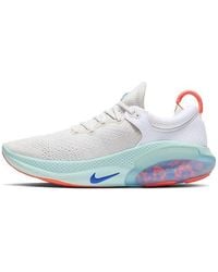 Nike - Wmns Joyride Run Flyknit - Lyst
