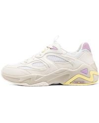 Skechers - (Wmns) D'Lites Hyper Burst - Lyst