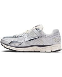 Nike - Air Zoom Vomero 5 'Chrome' - Lyst