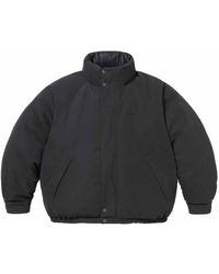 Supreme - Reversible Down Puffer Jacket - Lyst