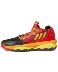 adidas - Dame 8 X Pixar 'Mr. Incredible' - Lyst