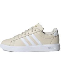 adidas - (Wmns) Grand Court 2.0 Sneakers - Lyst