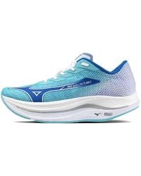 Mizuno - Wave Rebellion Flash 2 - Lyst