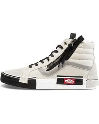 Vans - Sk8-Hi Reissue Cap 'Reflective' - Lyst