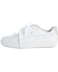 PUMA - (Wmns) Suede Heart Crush - Lyst