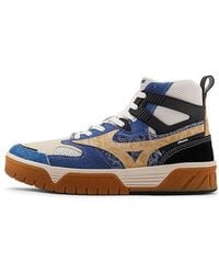 Mizuno - Court Cl Low - Lyst