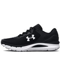 Under Armour - (Wmns) Charged Intake 5 - Lyst