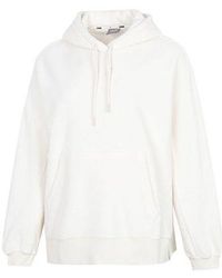 PUMA - (Wmns) Winterized Hoodie - Lyst