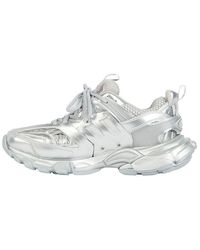 Balenciaga - (Wmns) Track Low-Top Daddy Shoes - Lyst