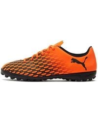PUMA - Spirit Tt - Lyst