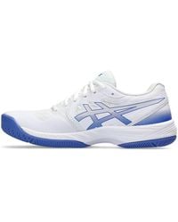 Asics - (Wmns) Gel-Court Hunter 3 Lilac Hint' - Lyst