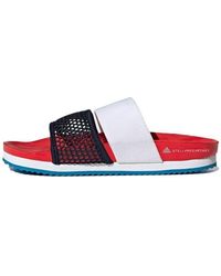 adidas - (Wmns) Stella Mccartney X Lette Slides Slippers - Lyst