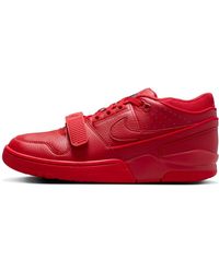 Nike - X Billie Eilish Air Alpha Force 88 Sp 'Triple' - Lyst