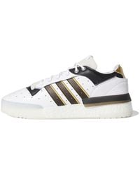 adidas - (Wmns) Rivalry Rm Low - Lyst