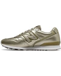 New Balance - 996 Series Color - Lyst