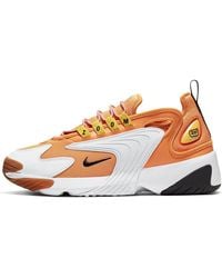 Nike - (Wmns) Zoom 2K 'Amber Rise' - Lyst