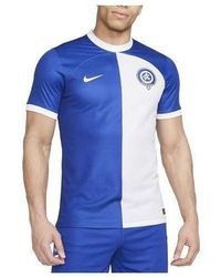 Nike - Dri-Fit 23-24 Stadium Away Jersey 'Atltico Madrid' - Lyst