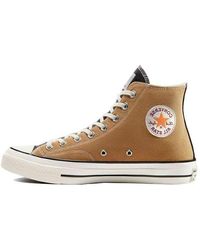 Converse - Carhartt Wip X Renew Chuck 70 High - Lyst