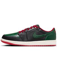 Nike - (Wmns) 1 Retro Low Og Gorge' - Lyst