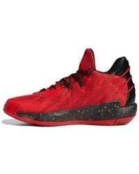 adidas - Dame 7 'Chinese New Year' - Lyst