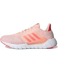 adidas - (Wmns) Asweego Cc 'Shock - Lyst