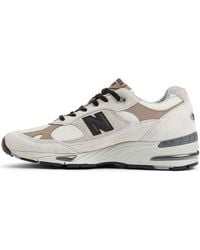 New Balance - 991 Made - Lyst