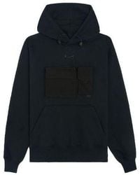 Nike - X Nocta Drake Multiple Pockets Functional Hoodie Asia Sizing - Lyst