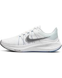 Nike - Air Zoom Winflo 8 'Platinum Tint' - Lyst