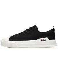 Fila - (Wmns) Heritage-Fht Light Sneakers Gs - Lyst